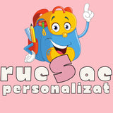 RucsacPersonalizat