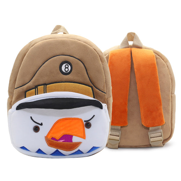 Rucsac personalizat model Eagle (gradinita/cresa)