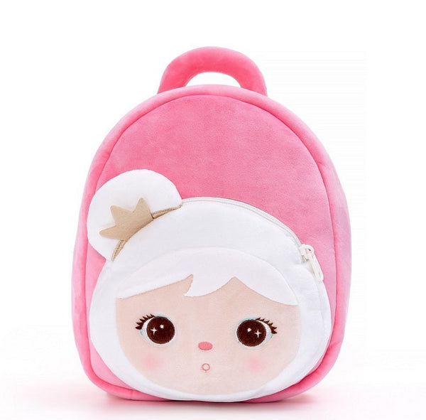 Rucsac Metoo personalizat model Printesa