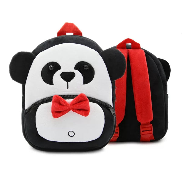 Rucsac personalizat model Panda (gradinita/cresa)