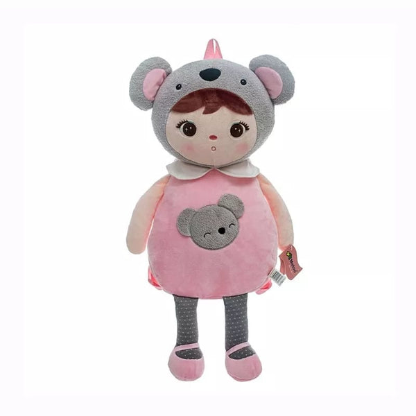 Rucsac personalizat Metoo tip papusa, Koala
