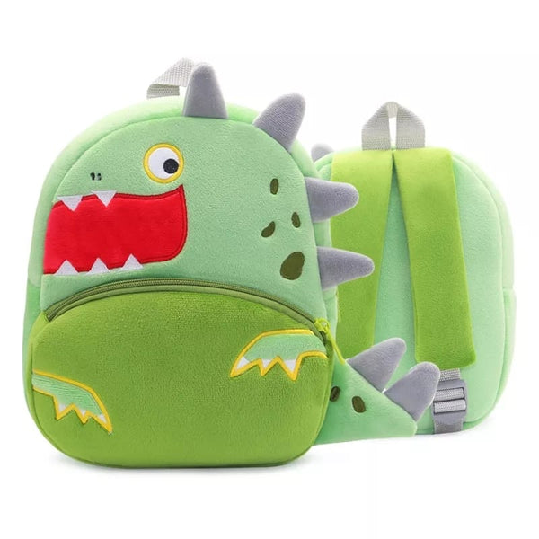 Rucsac personalizat model Dino (gradinita/cresa)