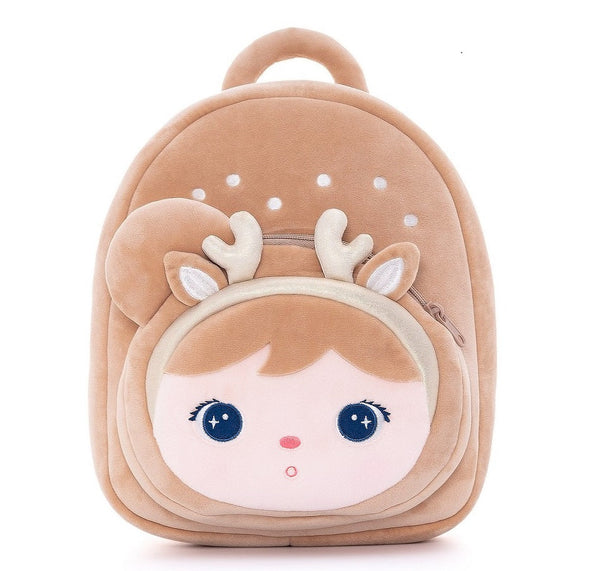 Rucsac personalizat cresa/gradinita model Ren